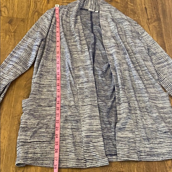 Gap Softspun Open cardigan - Picture 3 of 7